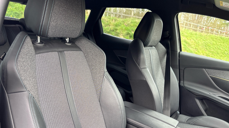 Peugeot 3008 1.5 BlueHDi Allure Premium+ 5dr EAT8 Diesel Estate